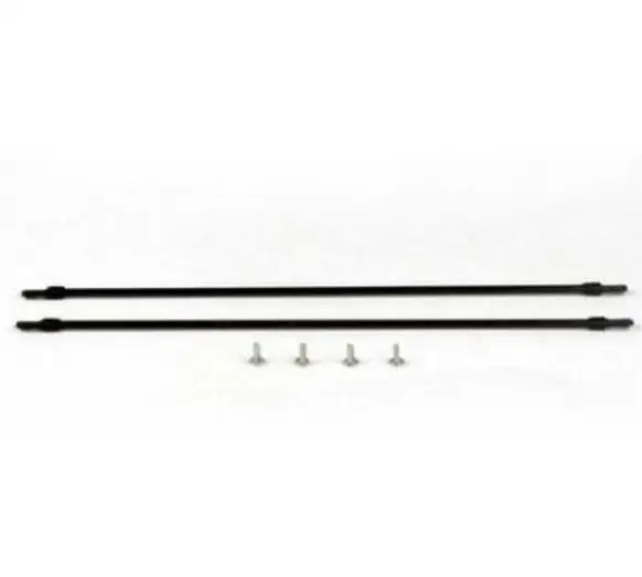 

EK1-0561 Knighthead Set x 2PCS 00038 for Honey Bee King 2 3 RC heli-copter multi