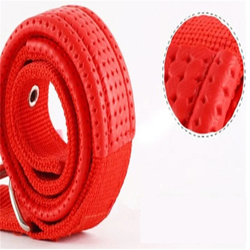 PU-Leather-Padded-Dog-Collar-Nylon-Foam-Soft-Adjustable-Pet-Cat-Durable-Collar-For-Small-Medium (1)
