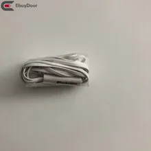 Оригинальные новые сменные наушники для Blackview BV8000 Pro MT6757 Восьмиядерный 5,0 дюйма 1920*1080