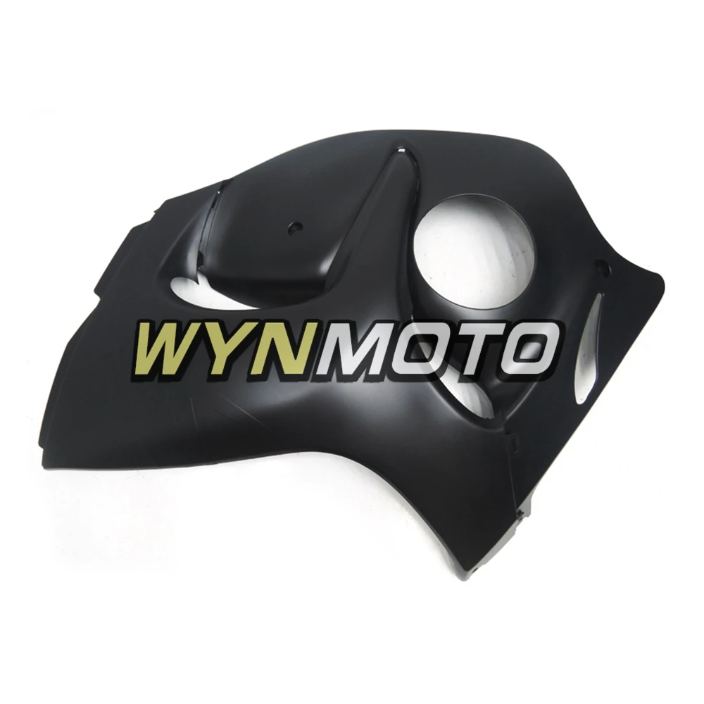 Полный обтекатель комплект для Suzuki GSXR1300 Hayabusa 08-15 лет рамы ABS пластик инъекции матовый черный красный накладки на мотоциклы