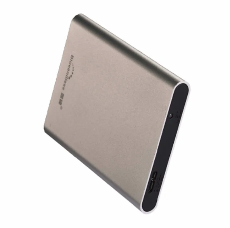 Портативный внешний жесткий диск 500GB 1 ТБ 2 ТБ жесткий диск HDD USB 3,0 внешний диск HD внешний HDD 2,5 жесткий диск USB3.0 Sata 1 T 2 T