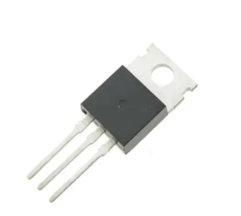 10 шт./лот Новый Регулируемый регулятор напряжения LM350T TO-220 LM350 3A | Электроника
