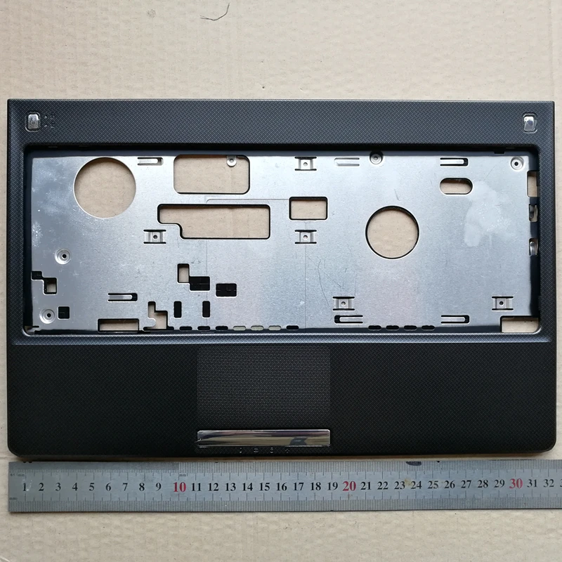 Ноутбук верхний регистр Нижняя крышка для ASUS U35 U35F U35J U35JC 13N0-JAA0201 13GN0S3AP010-1