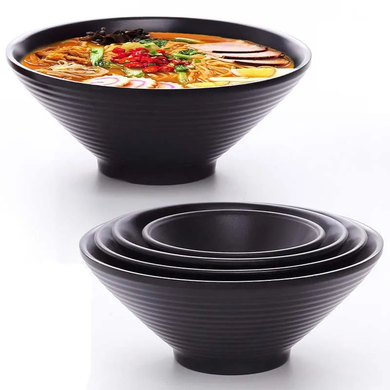 5Melamine Bowl