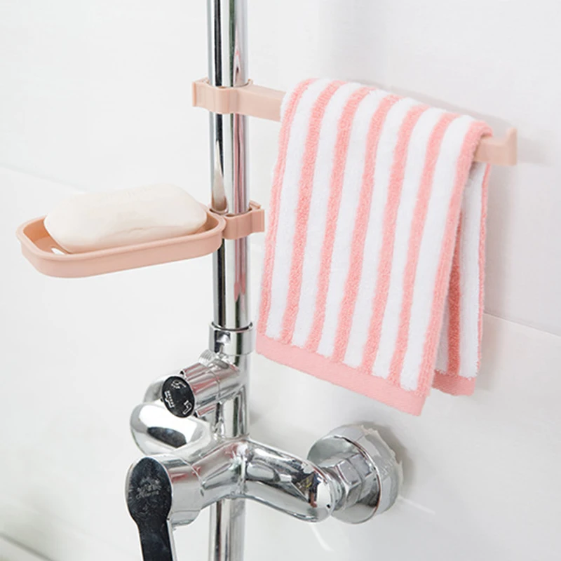 Buy Multi Purpose Soap Dish Plastic Soap Tray Holder