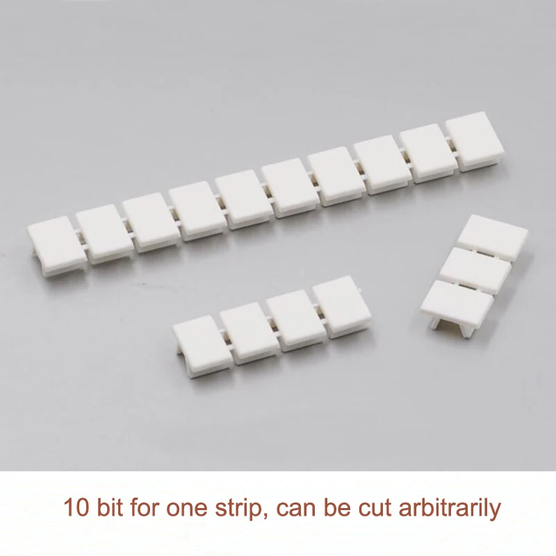 ZB8 blank 10 bit for one strip