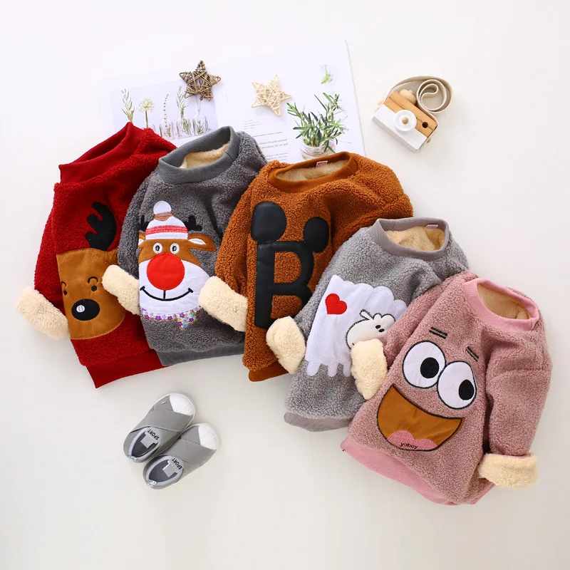 sudaderas niño