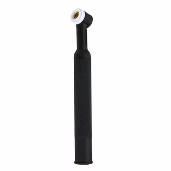 

1pc DC 250A AC 220A Water Cooled Tig Welding Torch Mayitr SR-20F Flexible Body Head