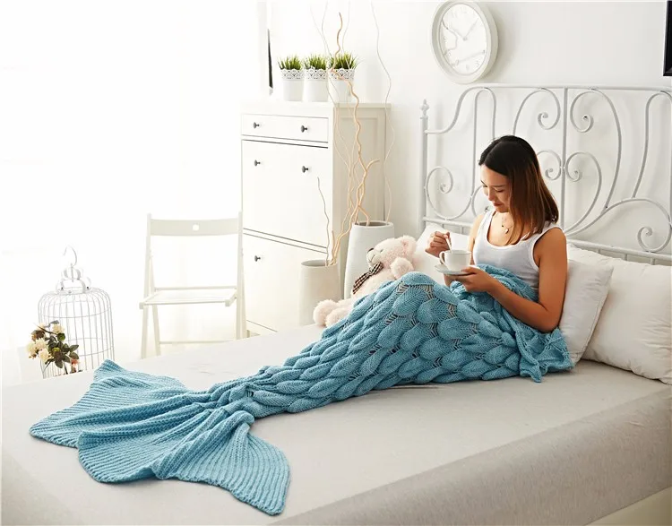 плед - хвост русалки - детский. плед русалка. хвост одеяло. как сделать хвост русалки из одеяла. плед русалочий хвост.