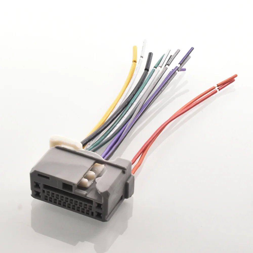 Honda audio adapter