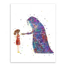 DIY 5D алмазная живопись Аниме Миядзаки Унесенные призраками наборы для вышивки крестом вышивка бисером Детская комната Декор мозаичная картина на заказ