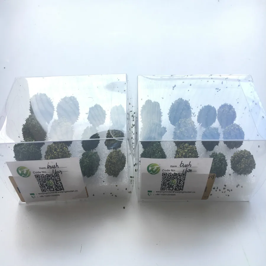 architecture scale model grass (2)