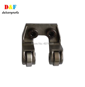 

Man Roland Printing machine gripper