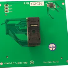 Ecmo.com.cn: натуральная только-XELTEK SSOP28 гнездо адаптера DX1024-1* цена ниже, пожалуйста, проконсультируйтесь с перед оплатой