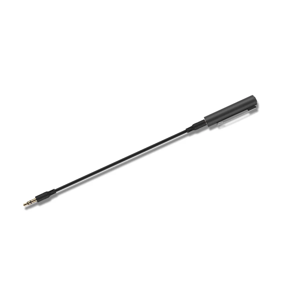 BT200 мини беспроводной bluetooth-приемник Bluetooth 4,1 приемник 3,5 мм пуля и вспомогательный приемник адаптер для автомобильных аудио наушников