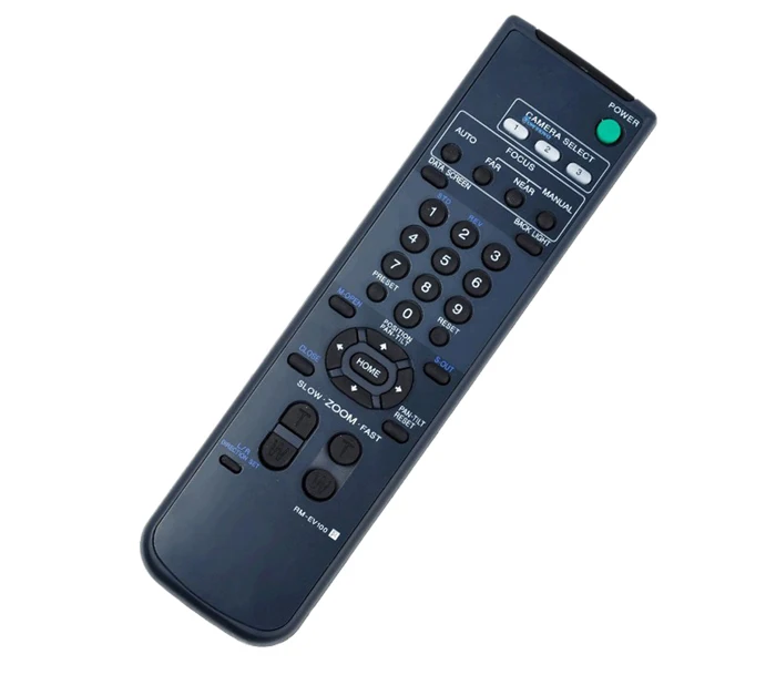 Dannovo-Camera-Remote-Control