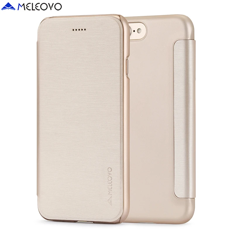 SmartFlip iPhone 7--GOLD--overview