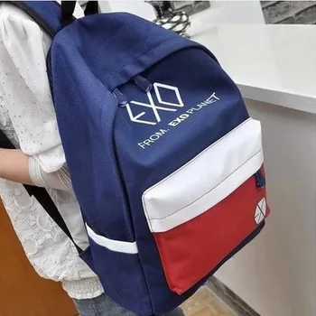 

022519 new hot children student school bag teenager casual travel backpack