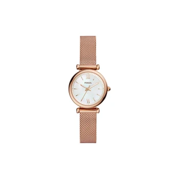 

Quartz Wristwatches Fossil for womens ES4433 Watches Womans Watch Wristwatch