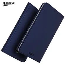 Redmi Note 4 Case ZROTEVE PU Wallet Case Cover For Xiaomi Redmi Note 4X Leather Stand Flip Case Xiami Xiomi Redmi Note 4X Note 4 longer белый redmi note 4x