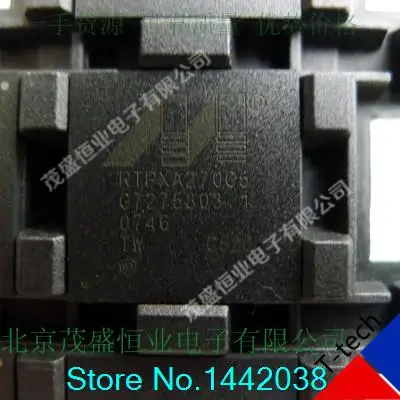 

RTPXA270C5C520