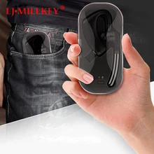 Wireless Bluetooth earphones Sport Earbuds TWS Earphone with Microphone Charging Box Subwoofer for Mobile Phone LJ-MILLKEY YZ114