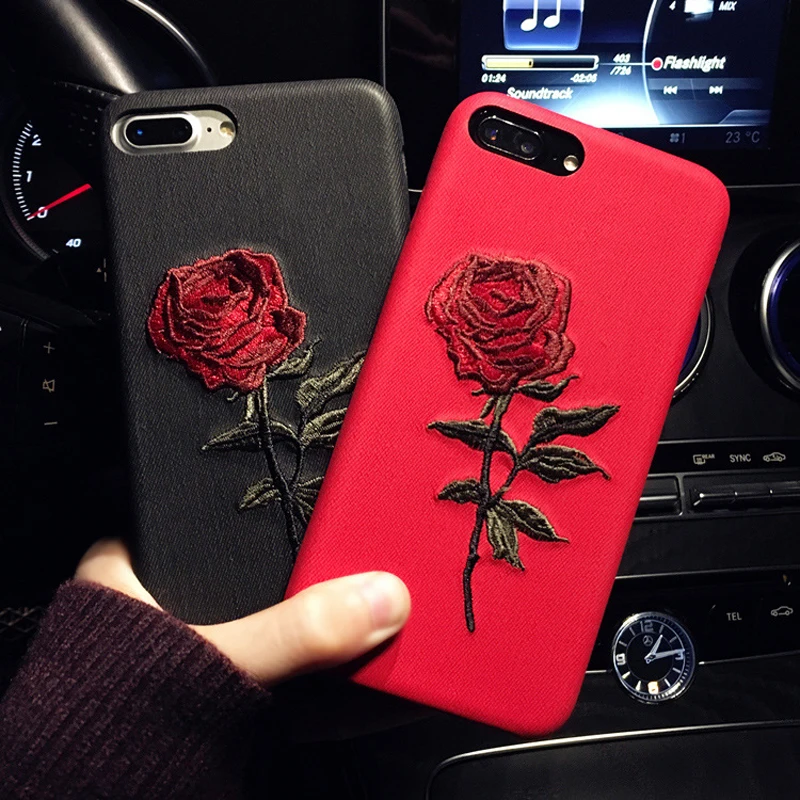 D Rose Iphone Case D Rose Iphone Case