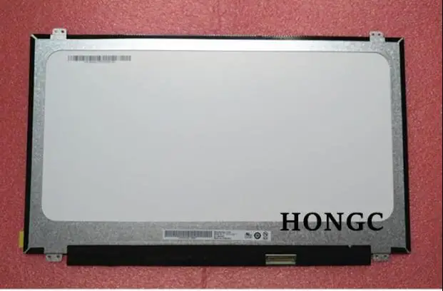 

15.6" Laptop Slim LED LCD Replacement Screen For HP ProBook 450 G0 G1 G2 LED 40pins