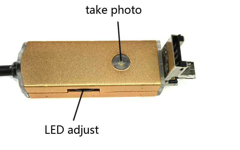 Endoscope (14)