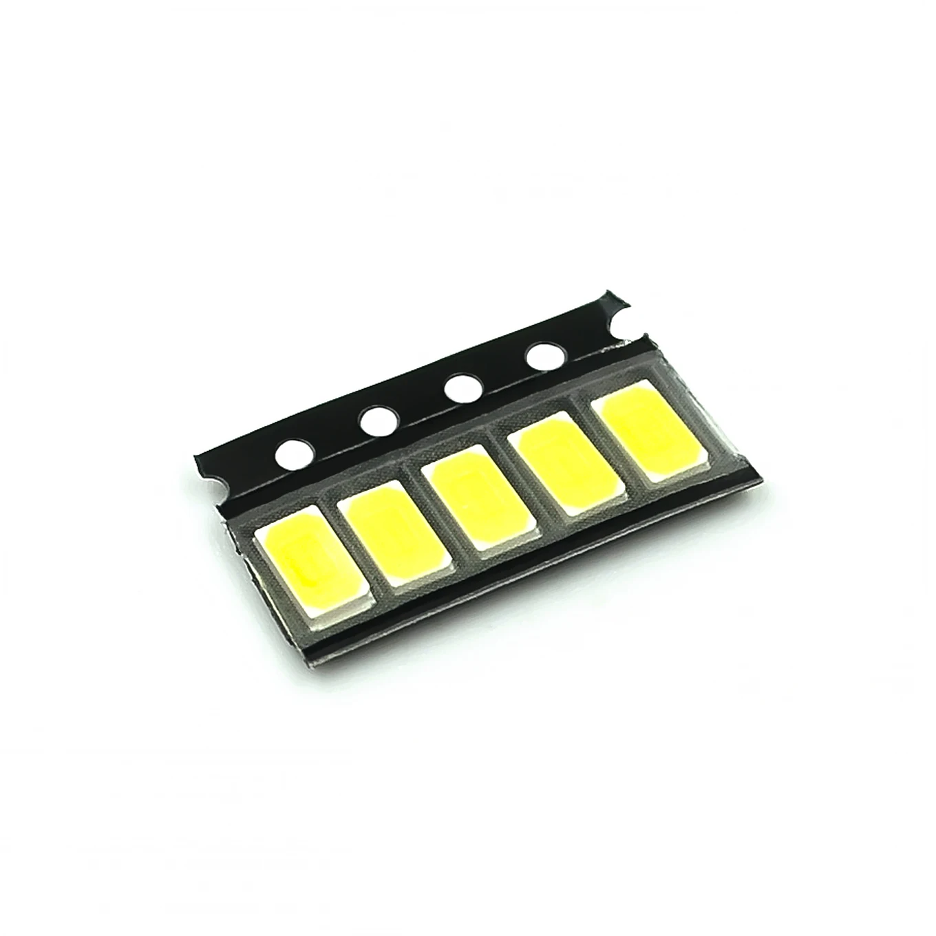 100pcs 5630/5730-CW/WW 0.5W-150Ma 50-55lm 6500K White Light SMD 5730 5630 LED 5730 diodes(3.2~3.4V