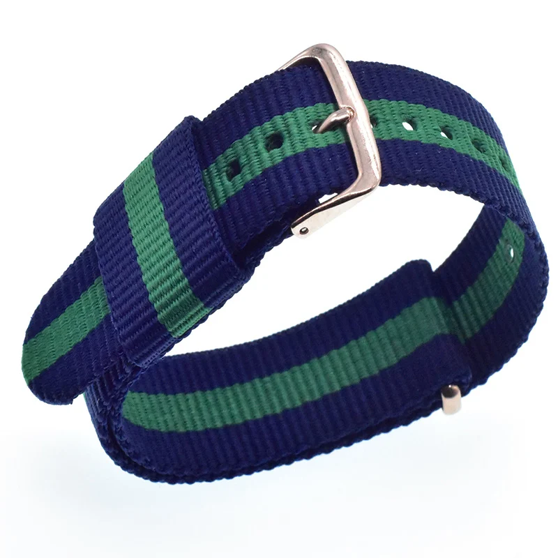High Quality Nylon Watchband Silver Buckle for Daniel Wellington 18mm 20mm Luxury Replace Bracelet Strap Watch Band for dw watch High Quality Nylon Watchband Silver Buckle for Daniel Wellington 18mm 20mm Luxury Replace Bracelet Strap Watch Band for dw watch