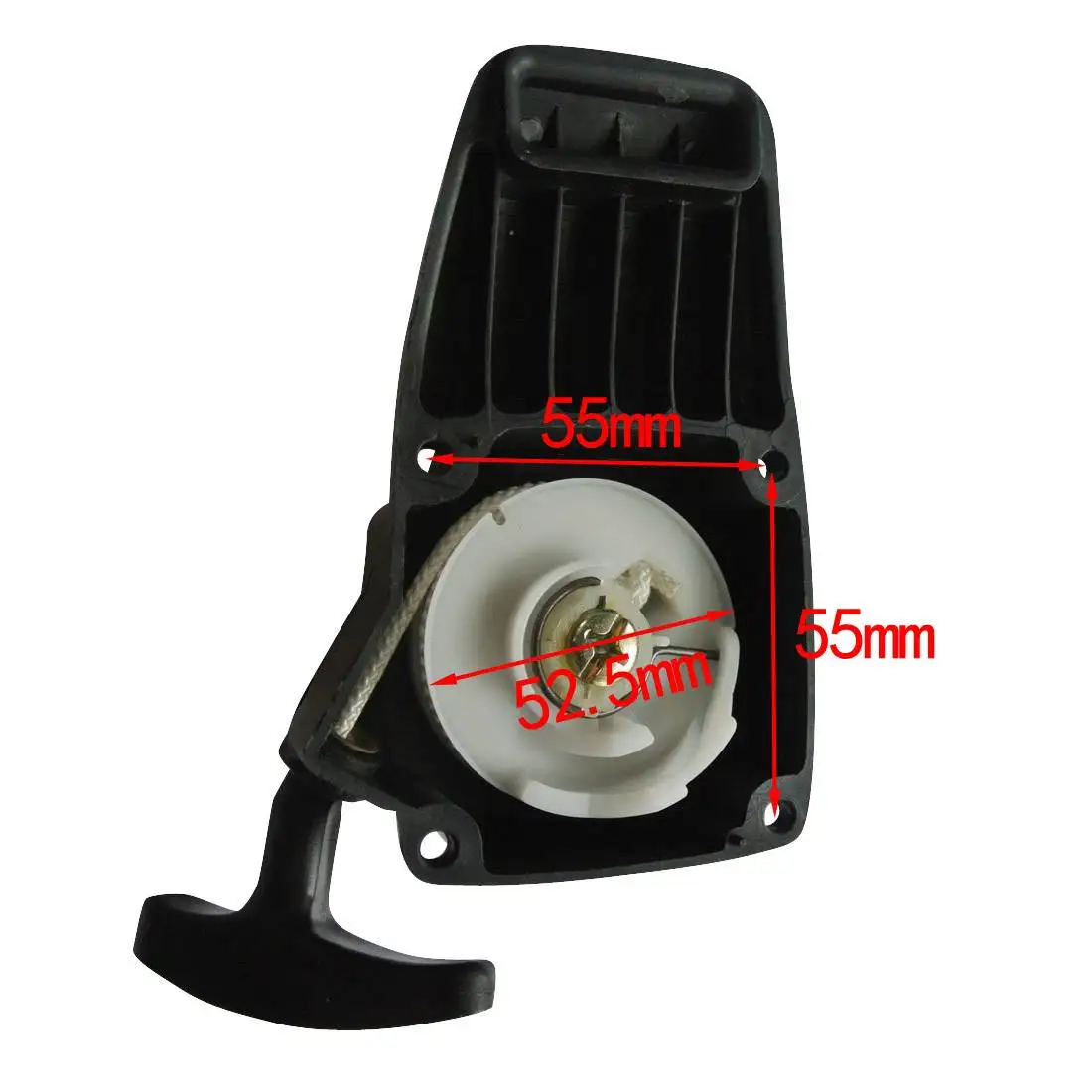 

Pull Starter Start For Robin EH025 Engine Motor Trimmer Brush Cutter Blower
