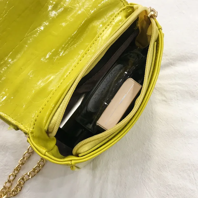 Shoulder Jacket Messenger Bag 5