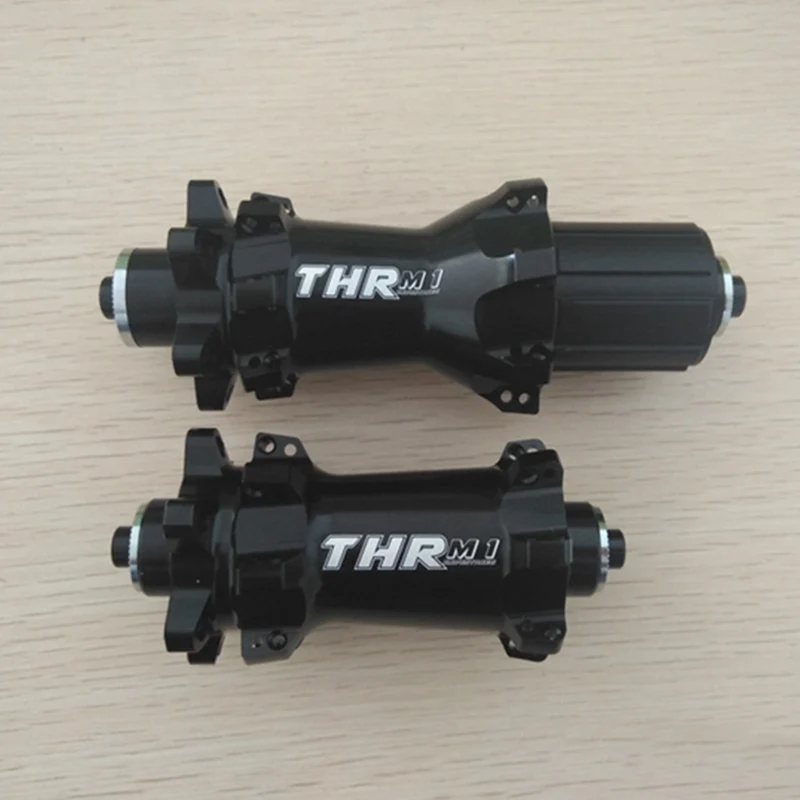 

1 Pair Rear Mountain Bike Hub XD Driver 28 Holes 12x148mm Boost 6 bolt Disc J