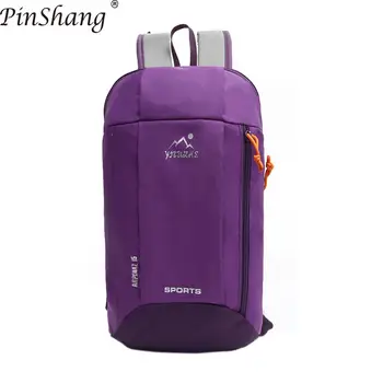 

PinShang Small Backpack Women and men fashion bag Unisex Children Stylish Leisure Schoolbag Travelling Shoulder Bag Gift ZK30