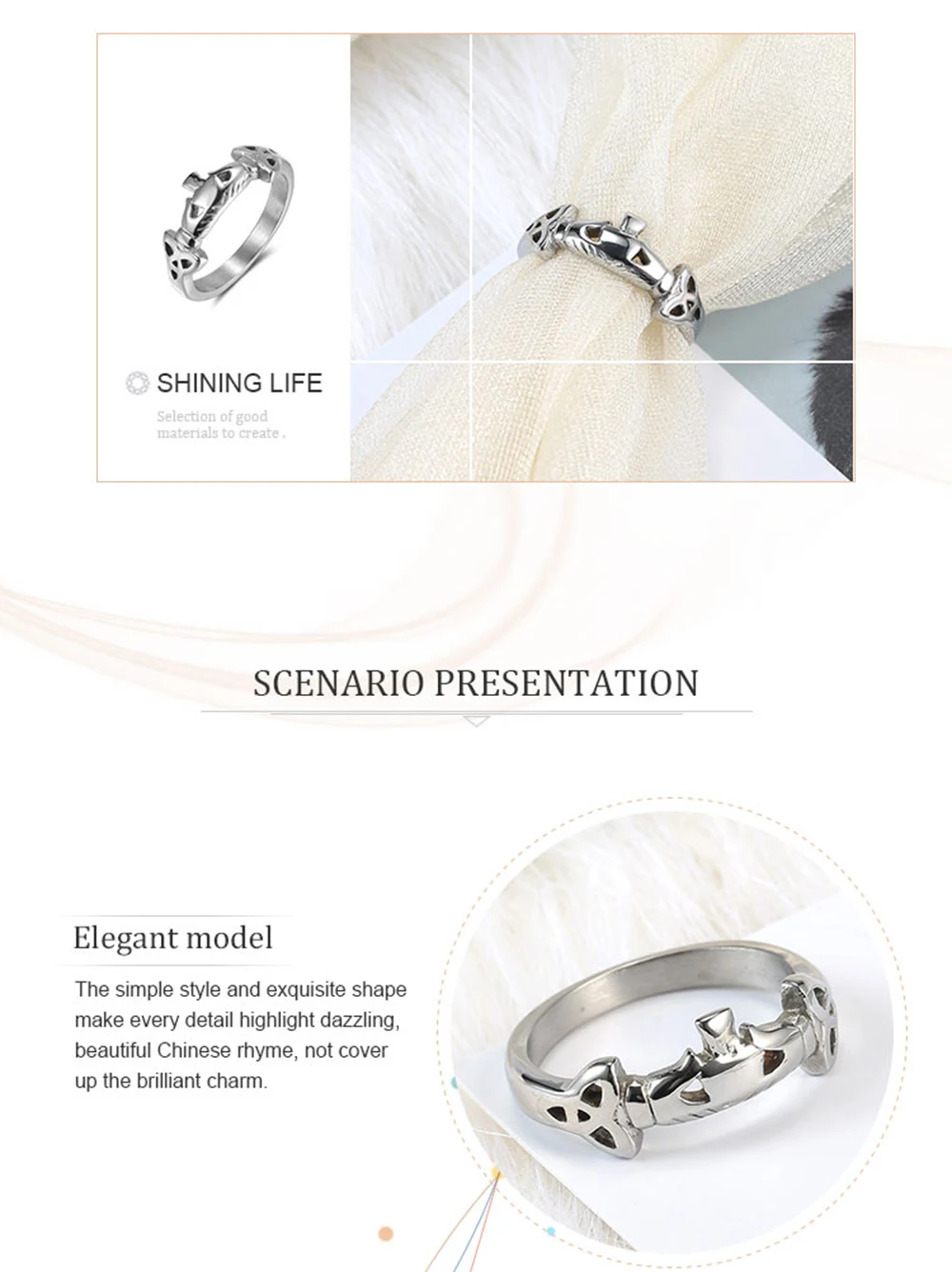silver ring for girls (2)