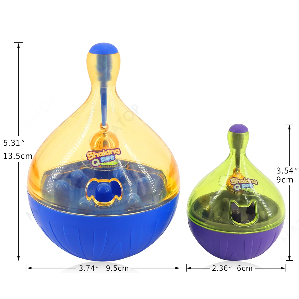 dog toy food ball (4)