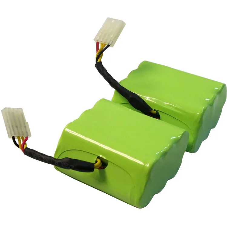 7,2 в 3.5Ah 4.5Ah Ni-MH батарея 2 шт. для Neato XV-21 xv-11 Robot parts робот пылесос части Neato XV батарея signature pro