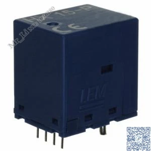 

HX 15-P Sensor (Mr_Li)