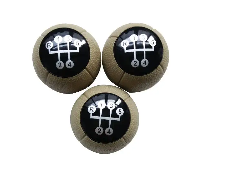 Gear Shift Knob Handle Knob Lever for Buick Sail Chevrolet Aveoin Gear