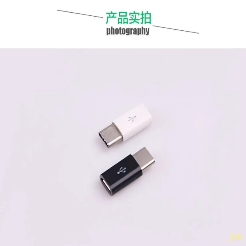 

Turn the micro interface connector for android from type-c to V8 from type-c to 6/7