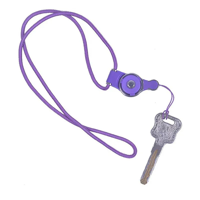 المحمول شريط لتعليق الهاتف المحمول الحبل الرقبة الشريط ل مفاتيح ID بطاقة لهواوي USB شارة حامل DIY شنق حبل اسهم الرقبة حزام للهاتف