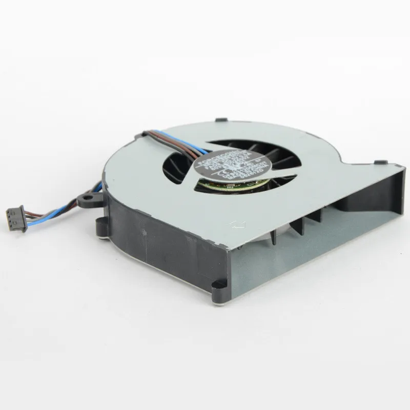 بدائل وحدة المعالجة المركزية مراوح التبريد صالح ل HP Probook 4530 S سلسلة DC 5 V دفتر ملحقات الكمبيوتر برودة المشجعين F0624 بدائل وحدة المعالجة المركزية مراوح التبريد صالح ل HP Probook 4530 S سلسلة DC 5 V دفتر ملحقات الكمبيوتر برودة المشجعين F0624