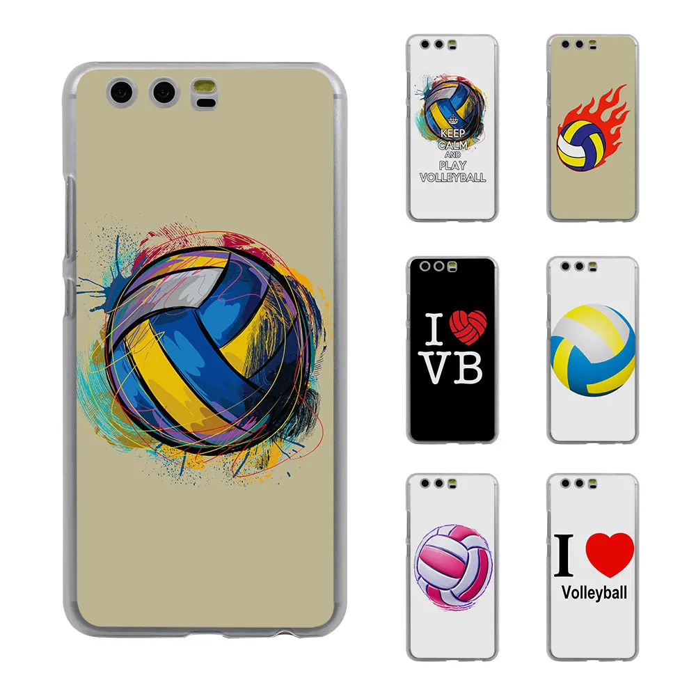 coque huawei p8 lite 2017 volley