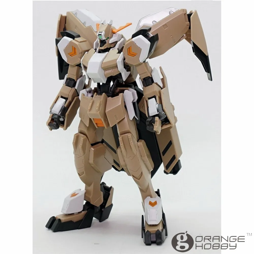 OHS Bandai HG железокровные сироты 023 1/144 Gundam Gusion Rebake полный город мобильный костюм сборные модели комплекты oh