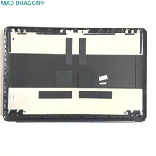 И чехол для ноутбука DELL INSPIRON 17-5000 5767 5765 черный ЖК-задняя крышка 9G3YD 09G3YD