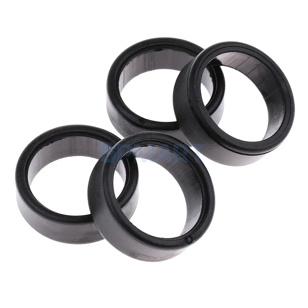 4pcs Wheel Tires for WLtoys K969 K989 P929 1/28 RC Drift Racing Car Parts