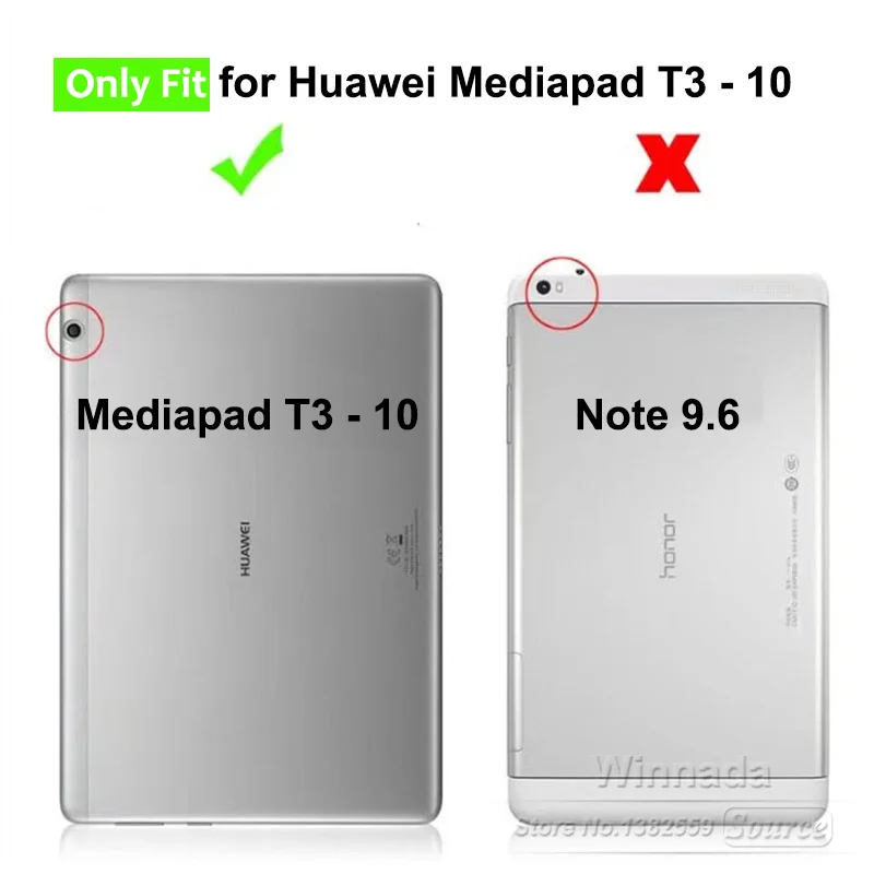 Детский чехол для huawei MediaPad T3 10/T3 9,6 планшет ручной Ударопрочная ЕВА полное покрытие тела для AGS-L09 AGS-L03 AGS-W09