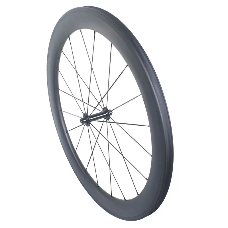 266g Soloteam R13 carbon wheels 38mm 45mm 50mm 60mm 88mm carbon bicycle wheels 700C road bike tire 700c*23/25mm carbon wheelset