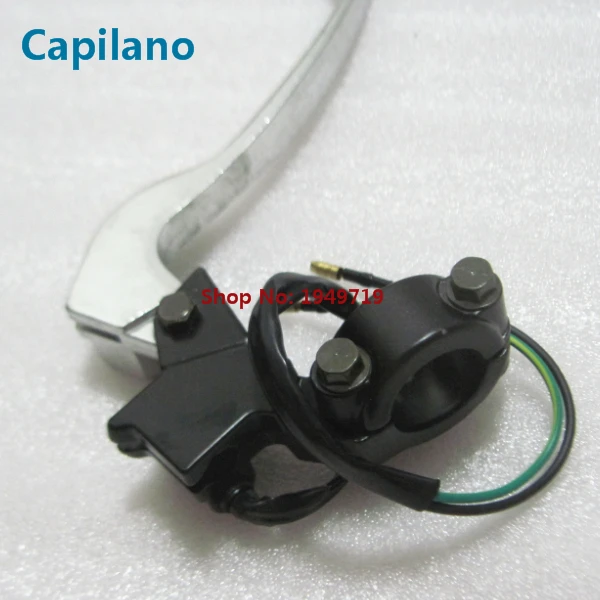 ZY100 handle switch (5)